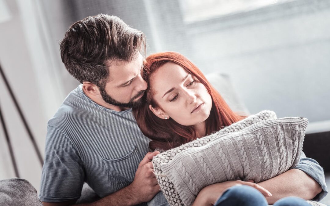5 Warning Signs of Trauma Bonding in Toxic Relationships