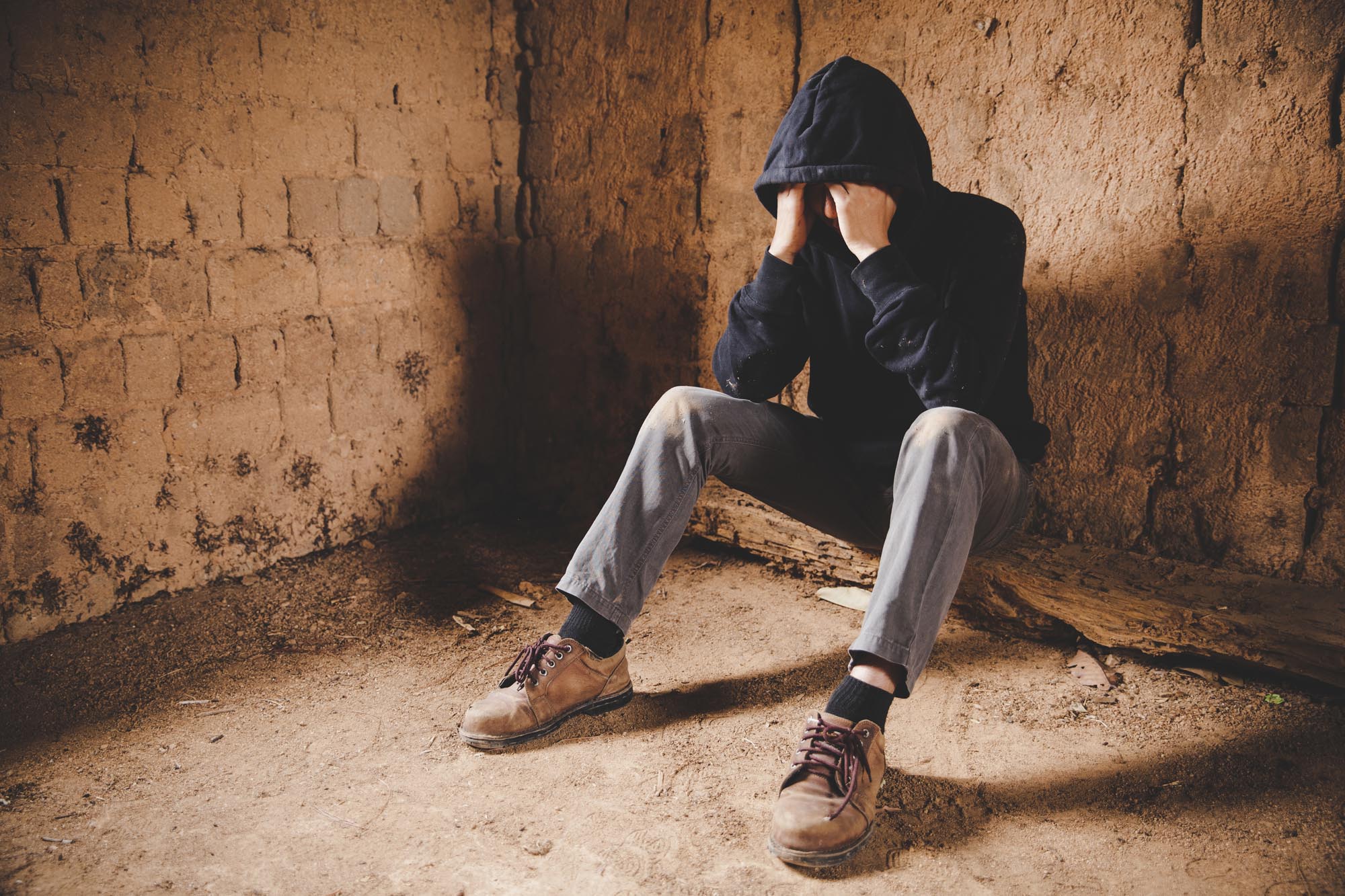 What is PTSD?
