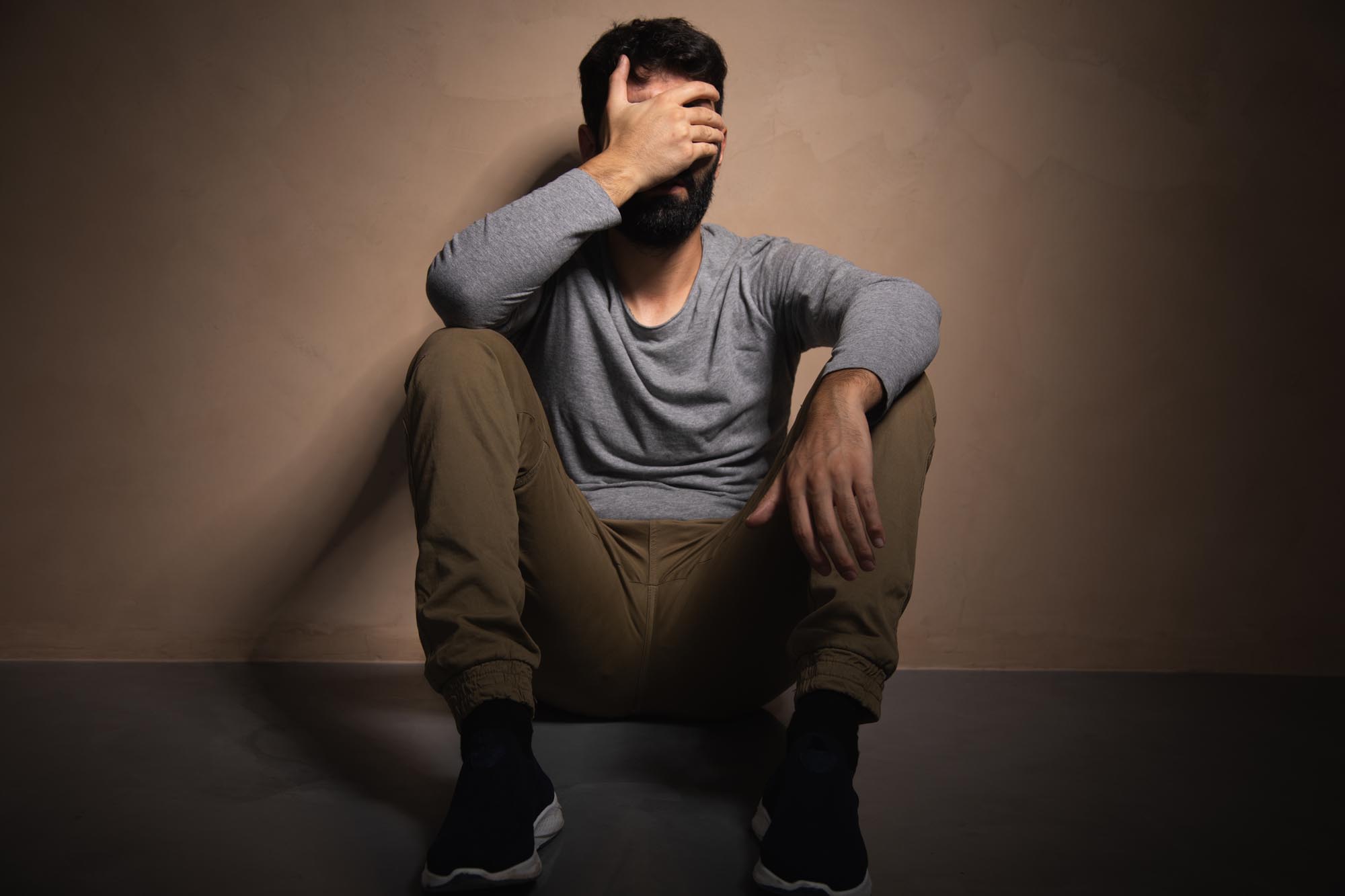 Men’s Mental Health Month