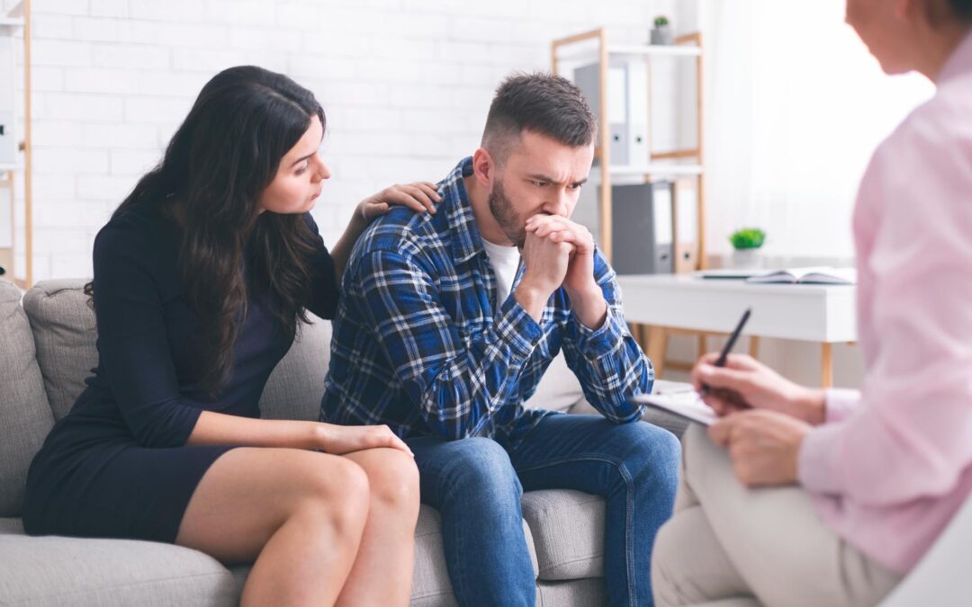 7 Telltale Signs It’s Time to See a Mental Health Therapist