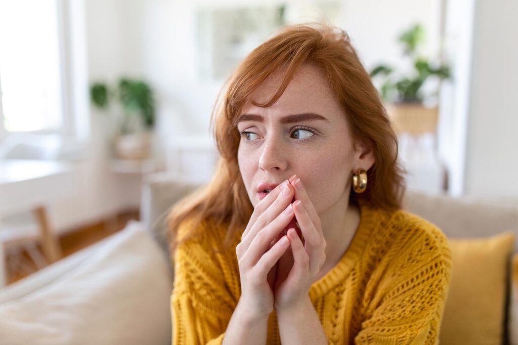 help for my anxiety in Newton Massachusetts