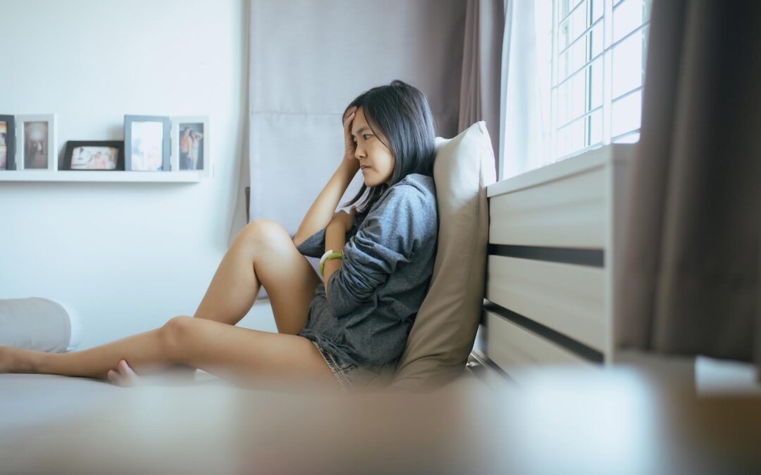 Signs It’s Time to Get Professional Help for Your Anxiety