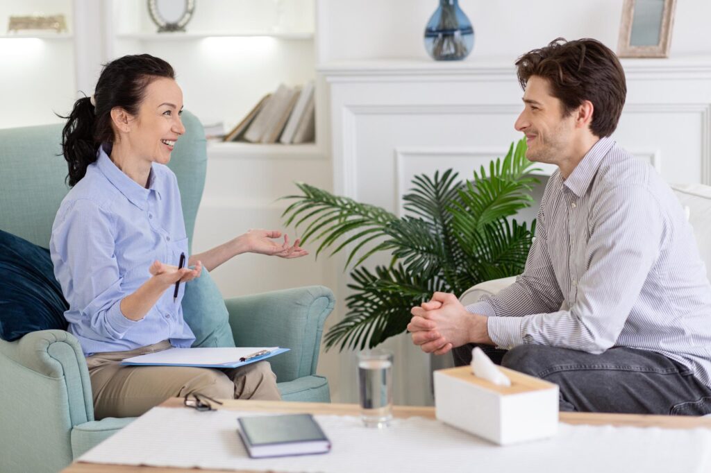 best Cognitive Behavioral Therapy Newton MA