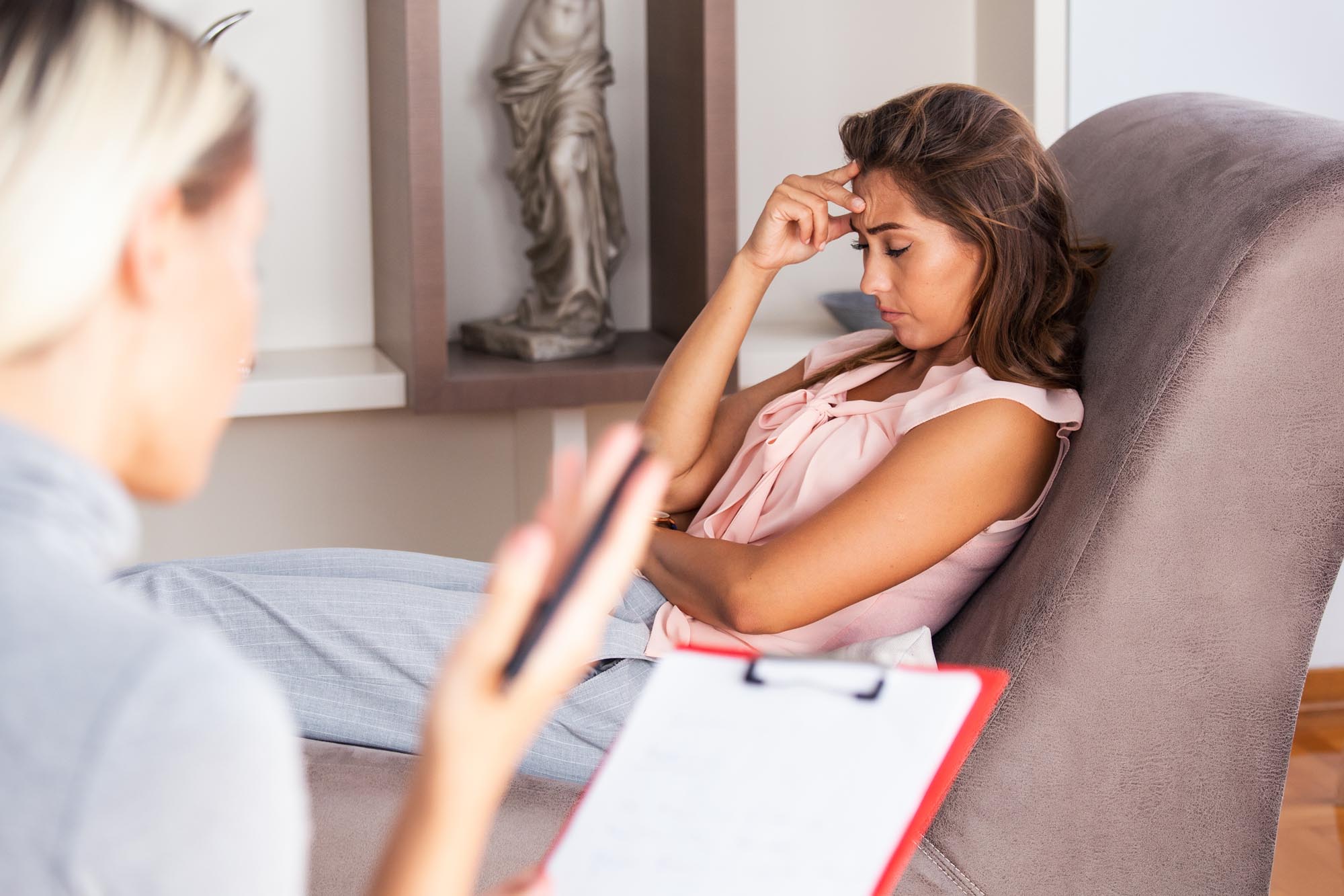 DBT Therapy in Massachusetts