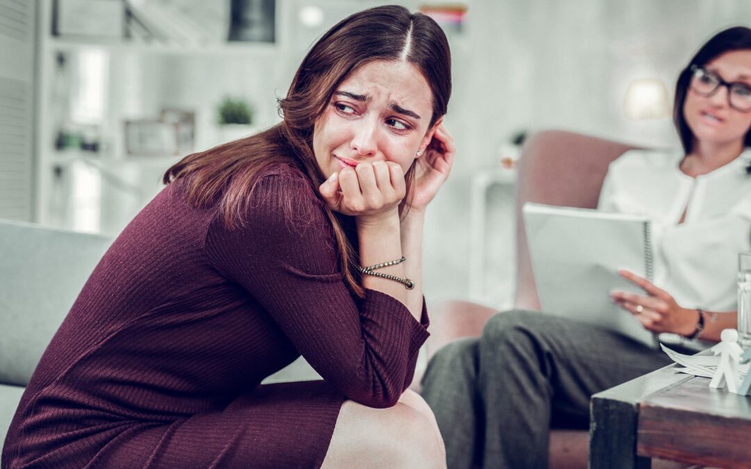 What are the benefits of emdr therapy?