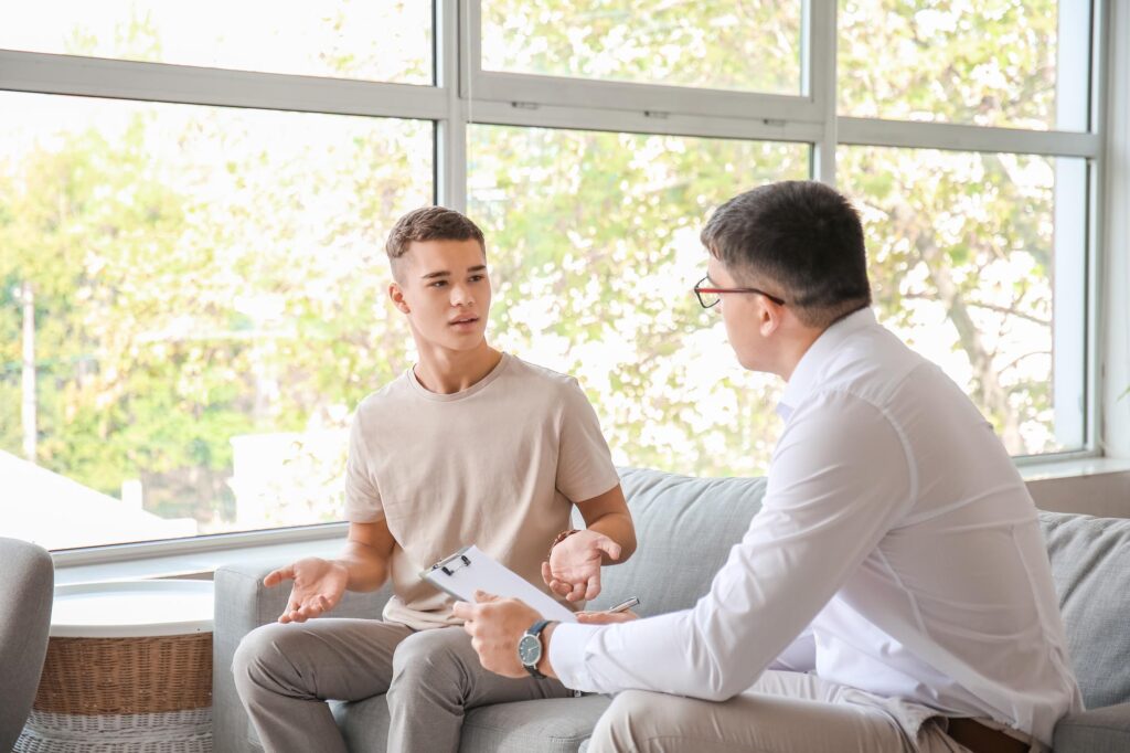 best therapist in boston ma