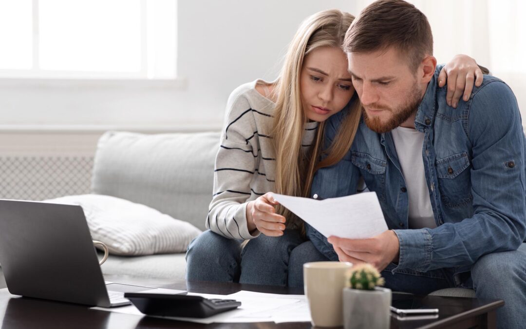 How to Support a Partner with Anxiety