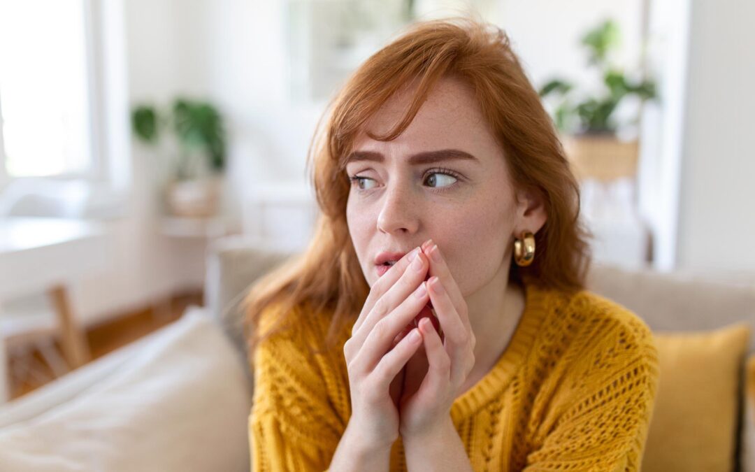 10 Signs You Need Professional Help for Your Anxiety