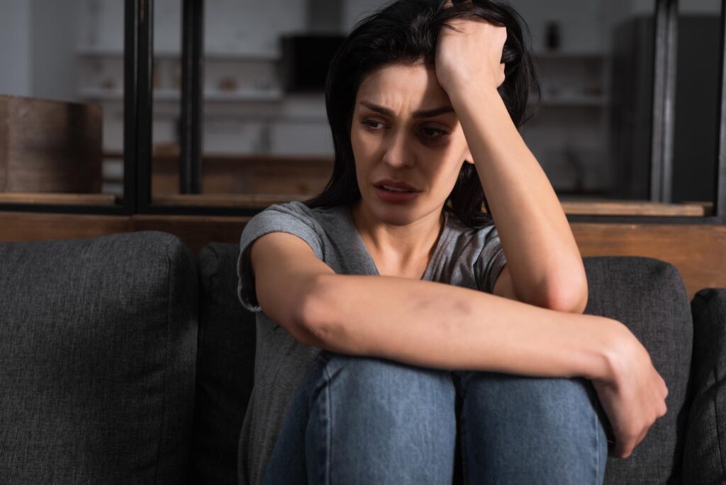 anxiety therapy Newton Massachusetts