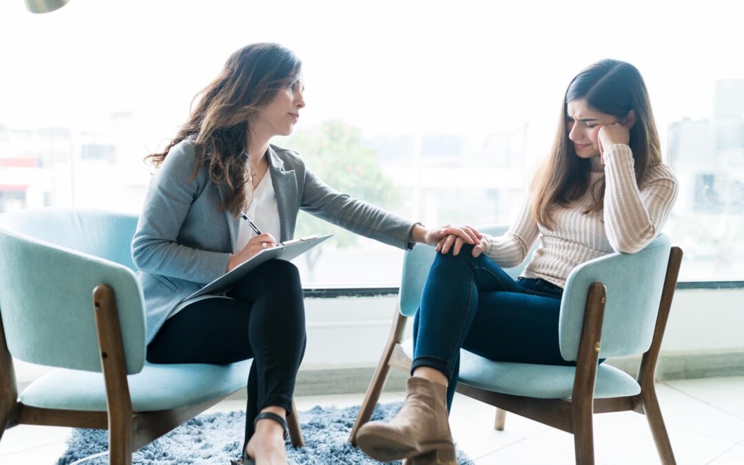Breaking the Silence: 6 Ways to Ask for Mental Health Help