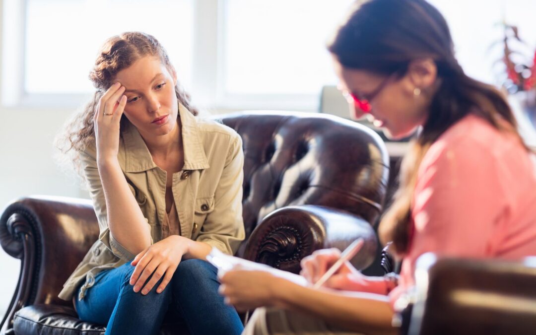10 Types of Therapy for Depression