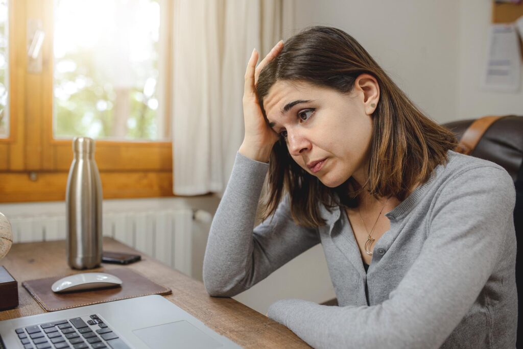 therapist for anxiety Newton Massachusetts
