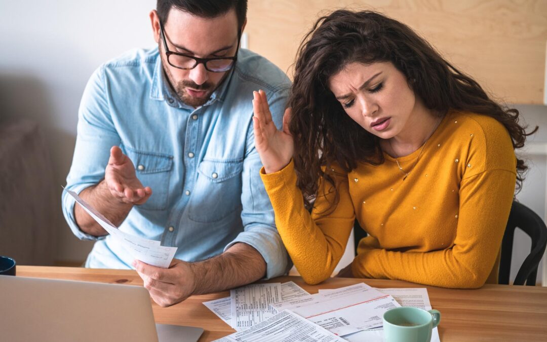 A Partner’s Guide: How to Support a Loved One with Depression