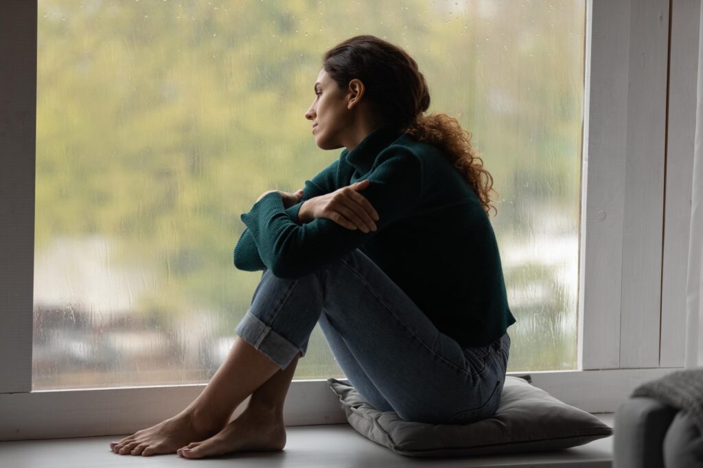 depression treatment Massachusetts