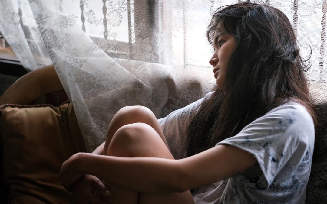 What to Do When You Feel Numb from Depression: 5 Practical Tips