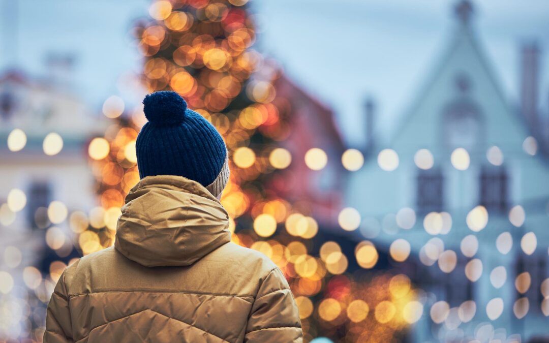 You’re Not Alone: A Guide to Getting Help for Holiday Depression