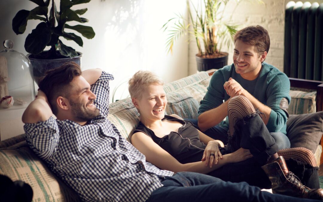 When to Go to Family Therapy: 7 Warning Signs You Can’t Ignore