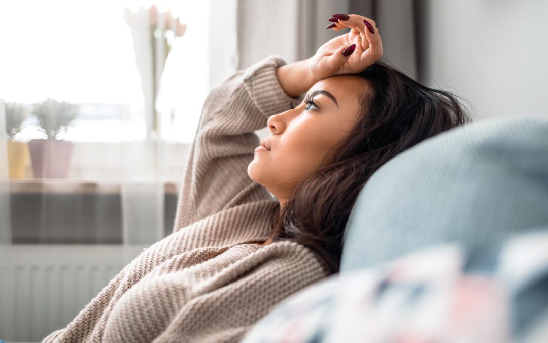 Dating After Trauma: How to Navigate New Relationships Without Fear