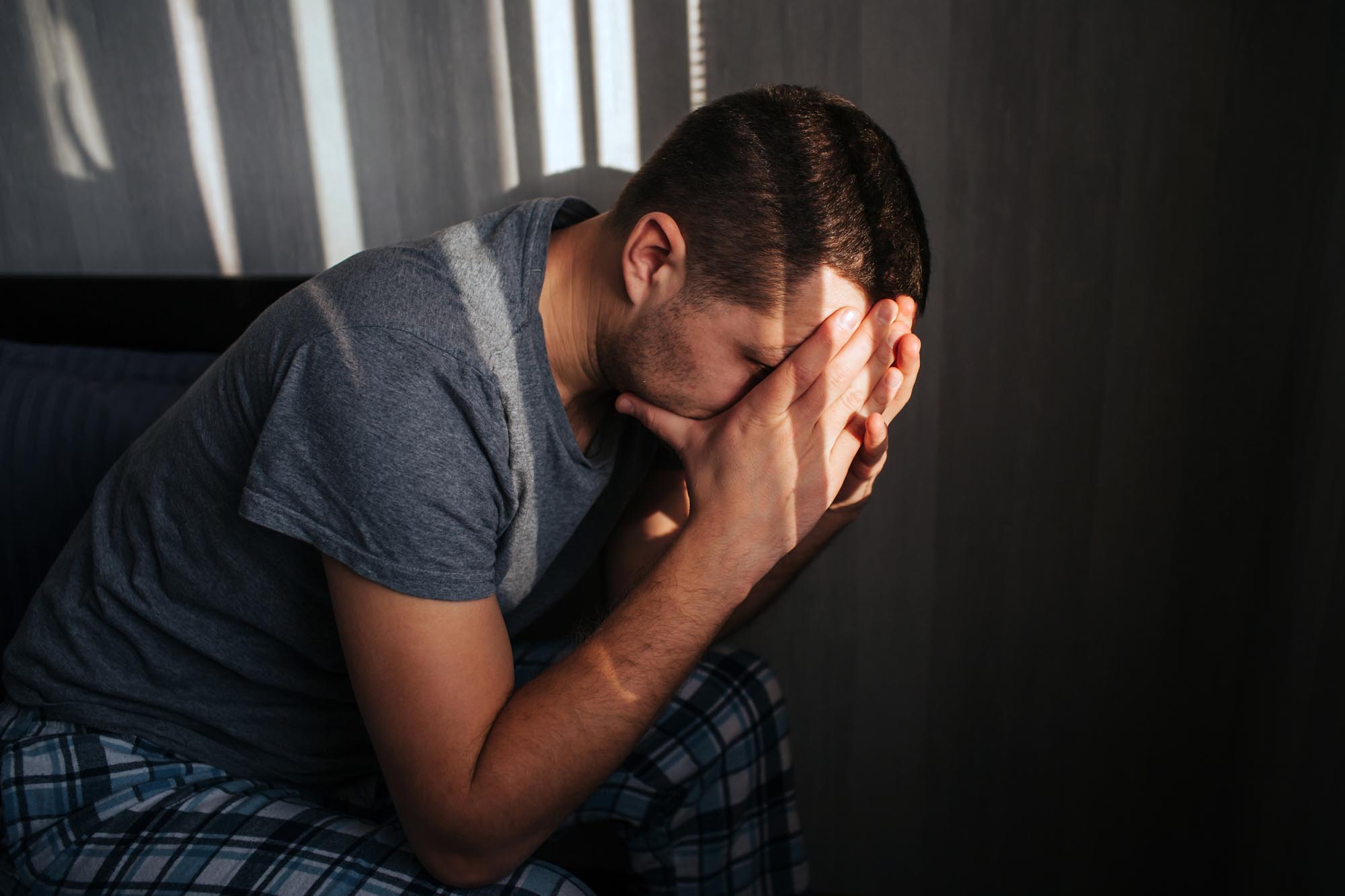 signs you need depression treatment boston ma