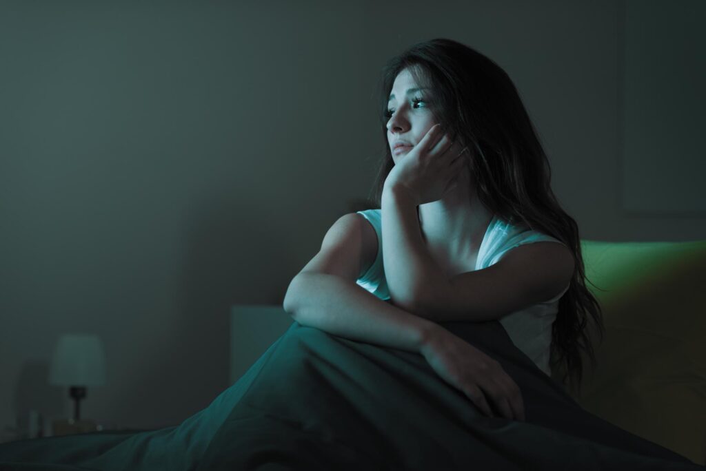 relationship trauma therapist