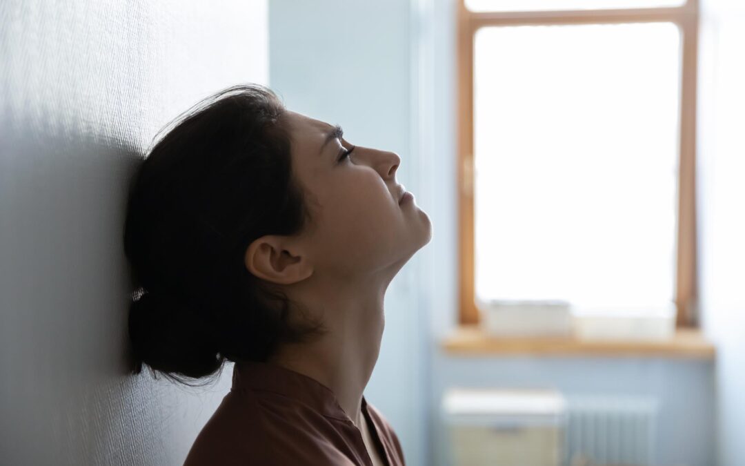 Relationship Trauma vs. Normal Heartbreak: When to Seek Help