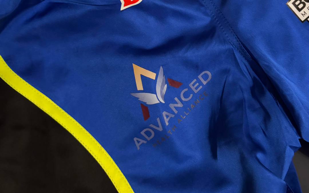 Advanced Health Alliance Sponsors Undefeated Professional Boxer Shea Willcox in Sixth Pro Victory