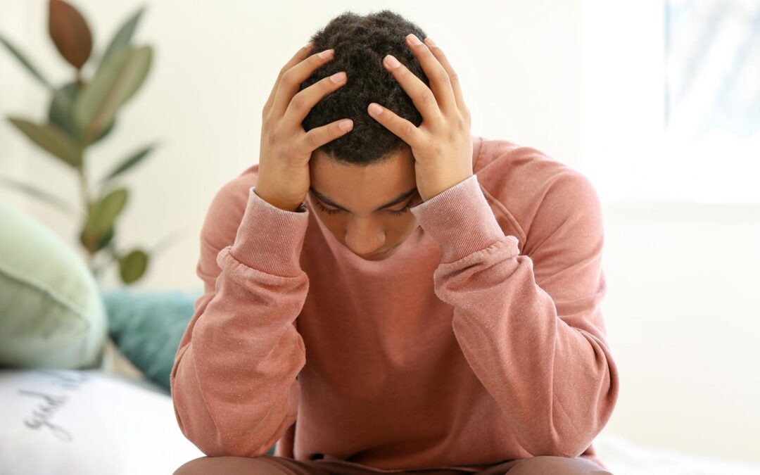 Debt Anxiety Is Ruining My Life: How to Find Relief