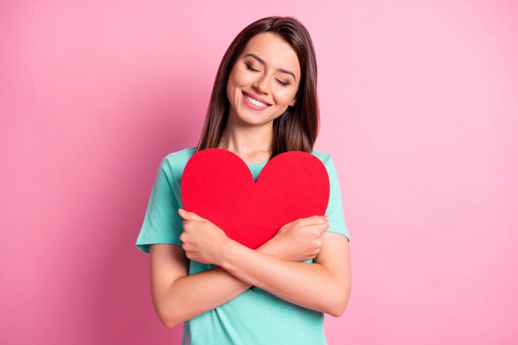 mental health tips for women