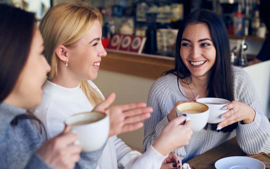 20 Mental Health Tips For Women: How to Put Yourself First