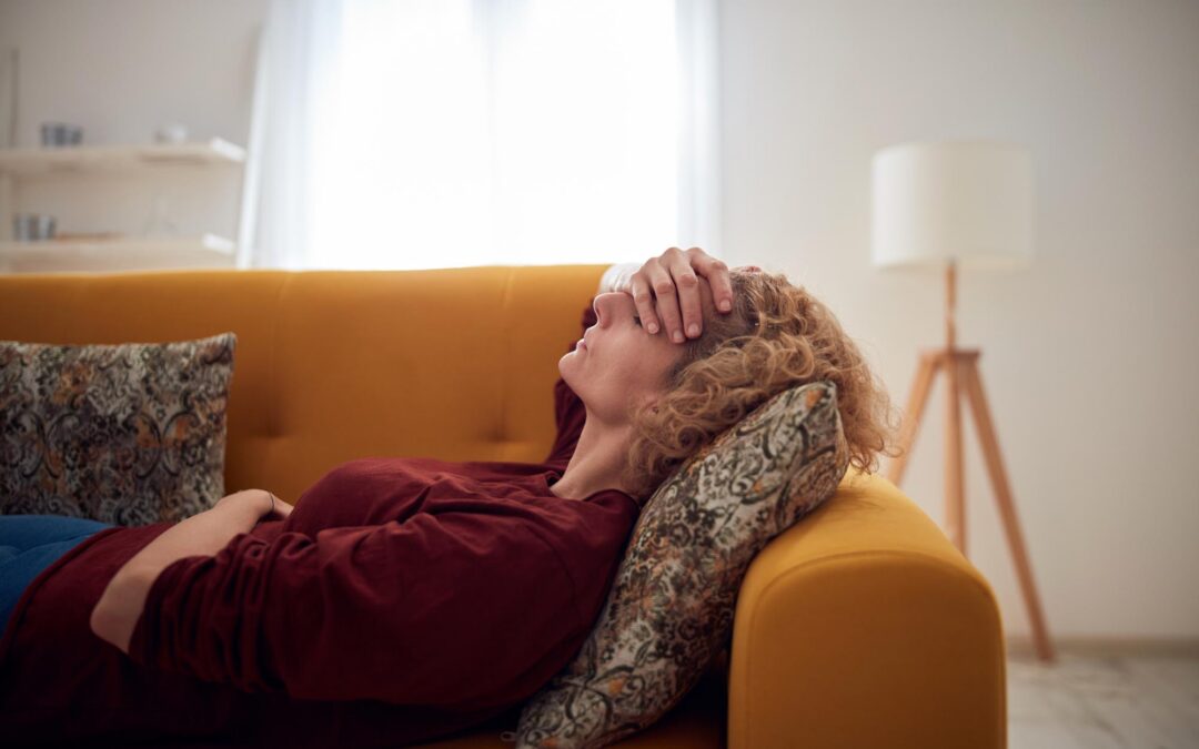 What to Do When I Can’t Stop My Trauma Flashbacks