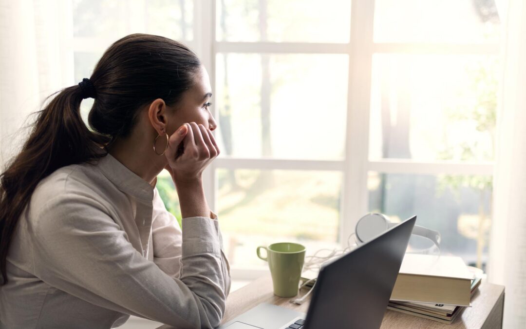 5 Ways to Handle Performance Anxiety and Work Stress