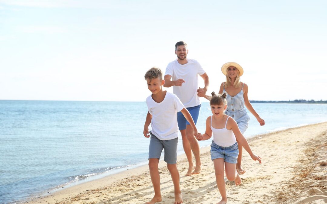 How to Heal Intergenerational Trauma: A Guide to Breaking Family Cycles with Therapy