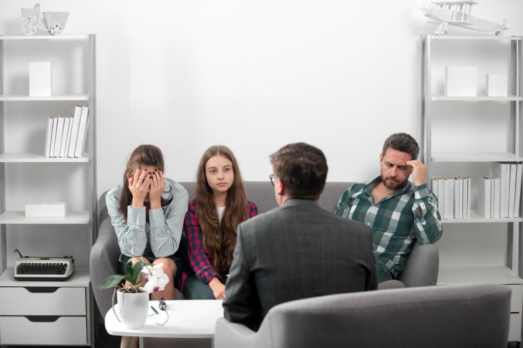Intergenerational Trauma Therapy Boston Massachusetts