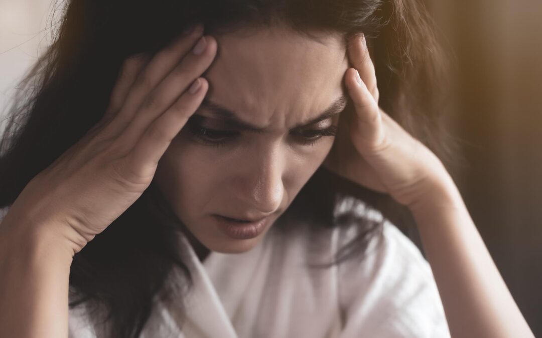 Beyond Numbness: How Specialized Trauma Therapy Helps You Feel “Safe” Again