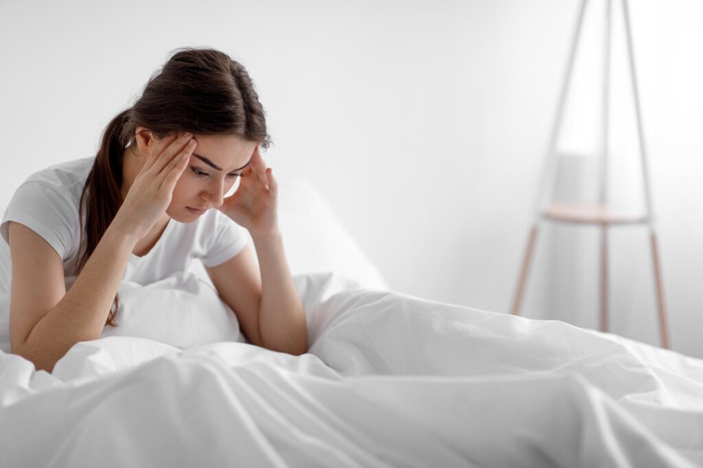 best anxiety treatment center in Massachusetts