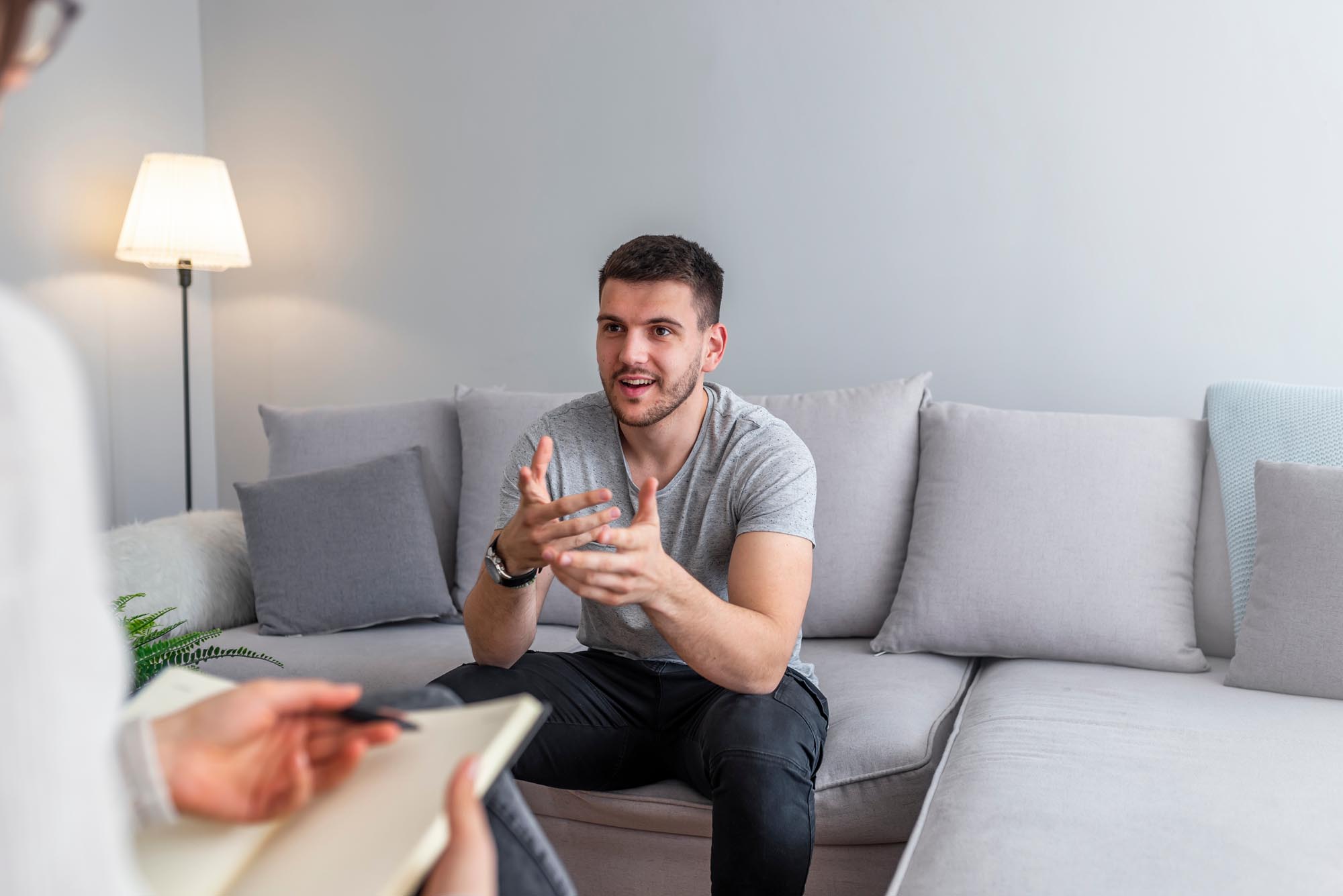 best emdr therapy ma