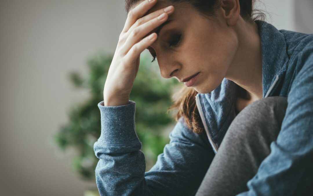 Why Am I Always on Edge? 7 Signs Trauma May Be Affecting Your Daily Life