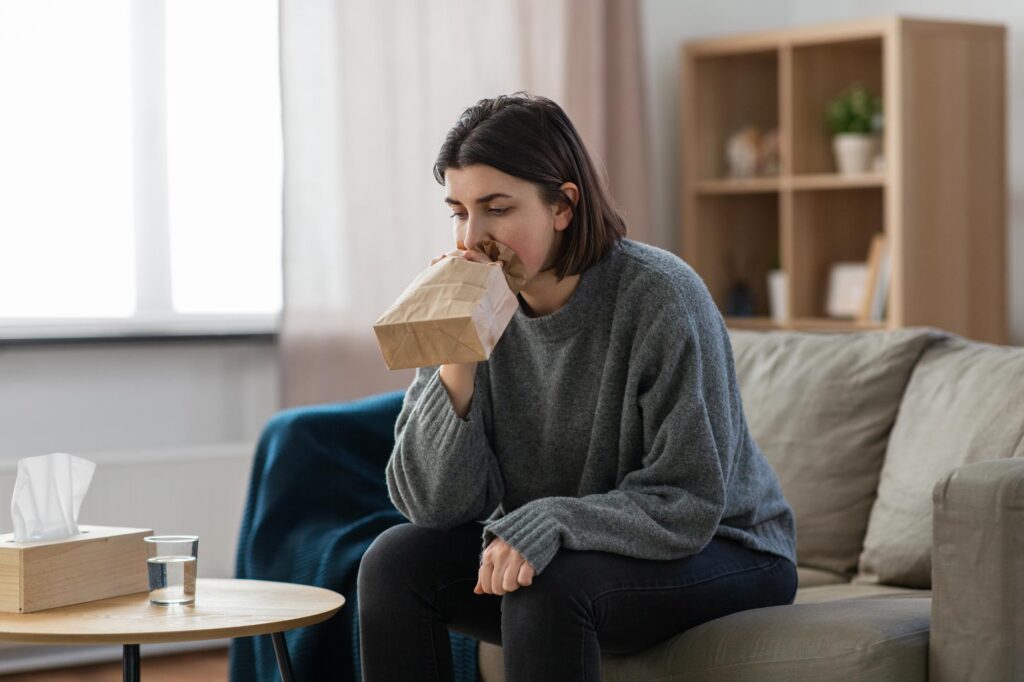 high function anxiety treatment center massachusetts