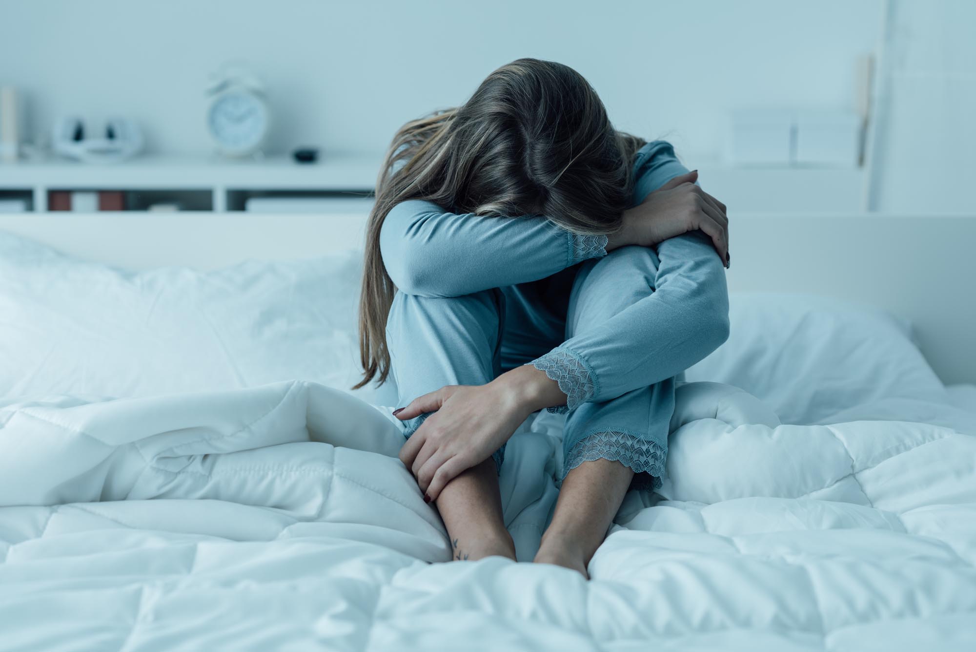 Existential Depression Help Massachusetts