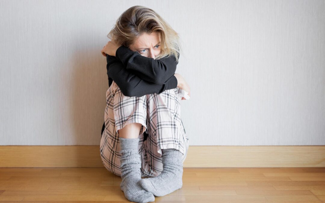 Morning Anxiety: Why You Wake Up Anxious and How to Stop It
