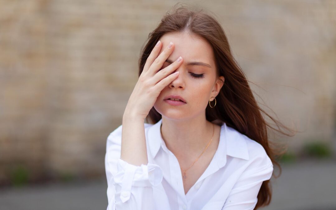 Physical Symptoms of Anxiety: How Therapy Relieves Body Stress