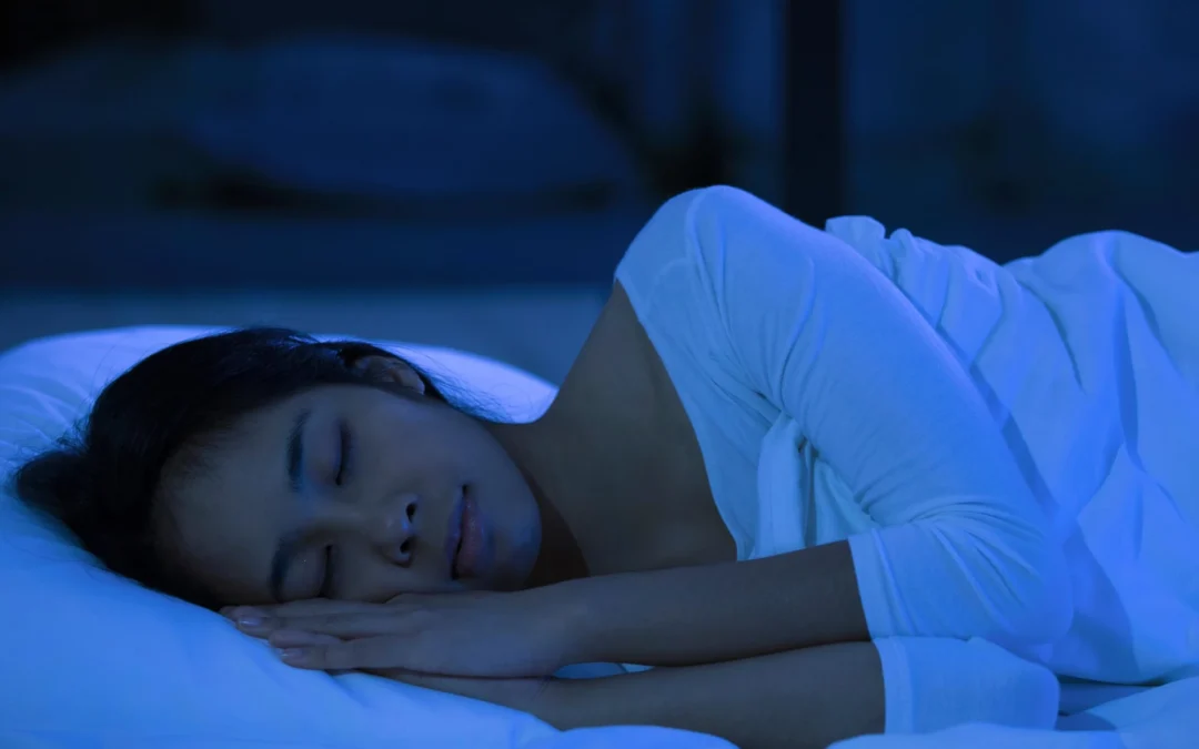 Why Is Depression Worse at Night? Causes, Coping Tips, and Crisis Resources